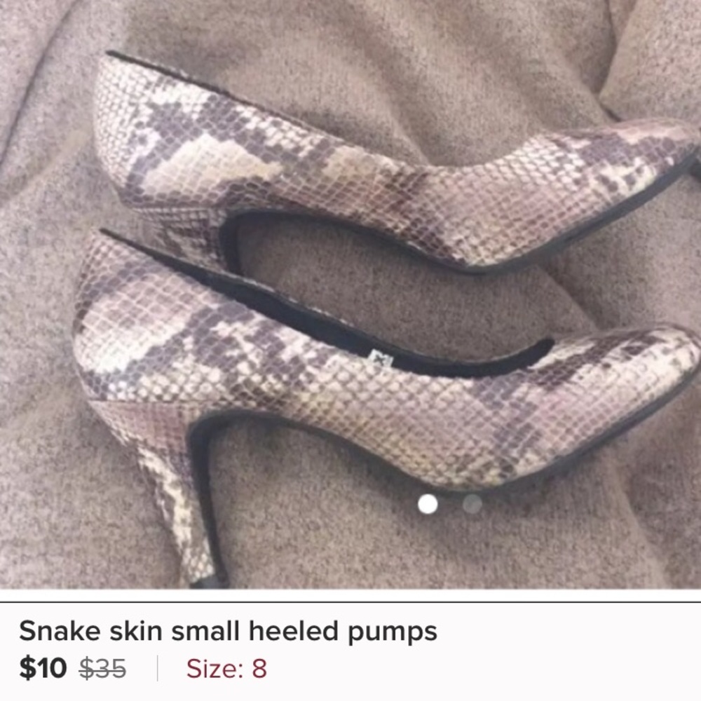 Pumps